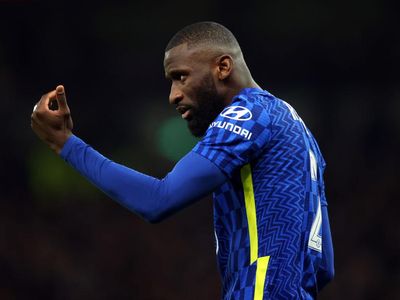 Antonio Ruediger Jadi Rebutan!