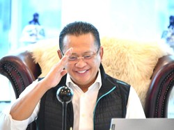 Ada Universitas Internasional Papua, Bamsoet Harap Cetak SDM Andal