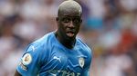 Tangis Benjamin Mendy Usai Bebas Dakwaan Pemerkosaan