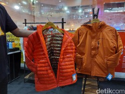 Mau Cari Baju Outdoor Buat Naik Gunung? Ini Nih Rekomendasinya