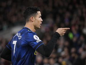 Ronaldo Absen di Laga MU Vs West Ham?