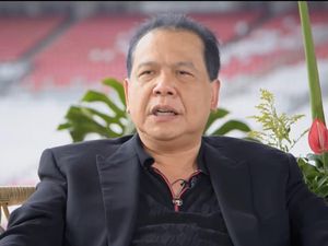 Jadi Konglomerat, Begini Cara Chairul Tanjung Dididik Ortu