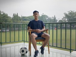 Cerita Pratama Arhan Bangkit dari Titik Terendah hingga Masuk Timnas RI