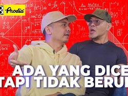 Raditya Dika ke Anak Muda: Jangan Cuma Cek Saldo, Kesehatan Juga!