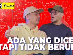 Raditya Dika ke Anak Muda: Jangan Cuma Cek Saldo, Kesehatan Juga! Raditya Dika ke Anak Muda: Jangan Cuma Cek Saldo, Kesehatan Juga!