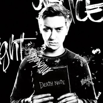 Death Note (2017)