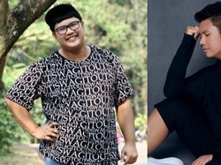 Bikin Pangling! 4 Artis Ini Sukses Turunkan BB hingga Puluhan Kg