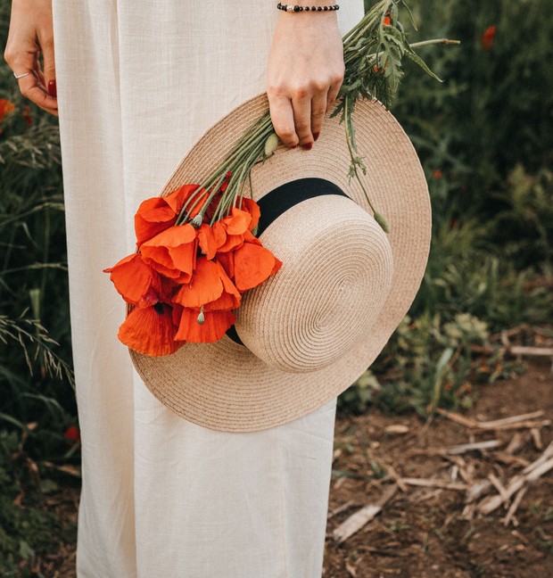 Hadiah tabu saat Imlek: Topi