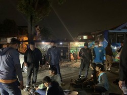 Remaja di Bogor Tawuran, Polisi Sita Golok dan Stik Golf