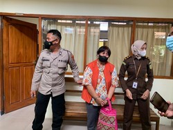 Eks Ketua BUMDes Amarta Patas Bali Jadi Tersangka Korupsi Rp 511,6 Juta