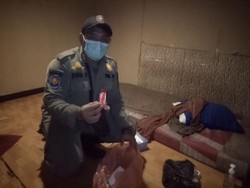 Gerebek Spa di Tangsel, Satpol PP Temukan Terapis-Pelanggan Tak Berbusana