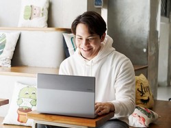 Laptop Infinix INBook X2 Kini Punya RAM 8 GB, Harga Masih Rp 5 Jutaan