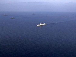 Ternyata Ini Samudera Tertua, Terluas, dan Terdalam di Bumi