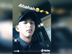Viral! Eks Satpam Jadi Selebriti Tiktok, Bisa Membeli Rumah Dalam 2 Bulan