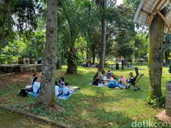 Tempat Wisata hingga Gym di Wilayah PPKM Level 3 Kini Diizinkan 50% Kapasitas