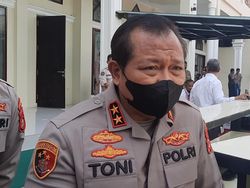 Tahanan Polsek Tewas Saat Diperiksa Polisi, Kapolda Sumsel Minta Maaf