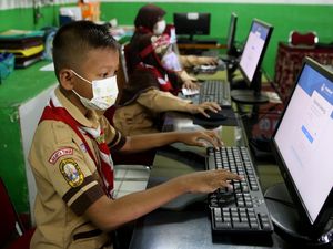 Siswa, Ini 6 Manfaat Penting Ekstrakurikuler di Sekolah