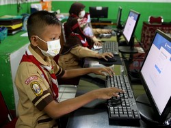 Siswa, Ini 6 Manfaat Penting Ekstrakurikuler di Sekolah