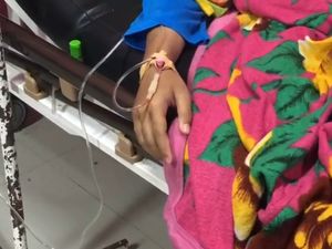 Keracunan Massal di Tasikmalaya, Satu Warga Meninggal Dunia