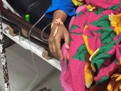 Keracunan Massal di Tasikmalaya, Satu Warga Meninggal Dunia