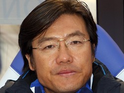 Kim Pan-gon Ramaikan Persaingan Pelatih Korea Selatan di ASEAN