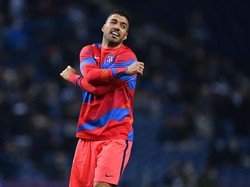 Suarez ke Aston Villa? Ini Kata Gerrard