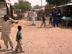 Serang Desa di Nigeria, Jihadis Culik 20 Orang Anak!