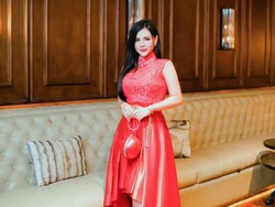 Novi Rizki Akrab Banget Sama Jorge Lorenzo, Sudah Saling Tukar Nomor Ponsel