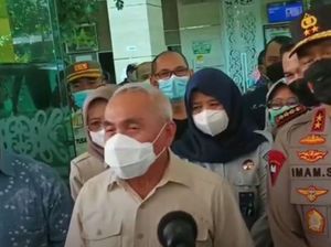 Soroti Tabrakan Maut Balikpapan, Gubernur Kaltim Segerakan Bangun Flyover Soroti Tabrakan Maut Balikpapan, Gubernur Kaltim Segerakan Bangun Flyover