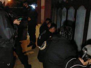 Hendak Tawuran Gegara Futsal, Remaja di Tasikmalaya Diamankan