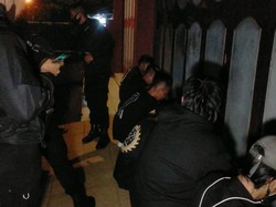 Hendak Tawuran Gegara Futsal, Remaja di Tasikmalaya Diamankan