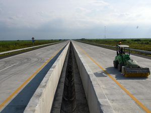 Jokowi Resmikan Jalan Tol Binjai-Stabat Hari Ini