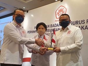 Kominfo Ajak Perhumas Sukseskan G20 Lewat Indonesia Bicara Baik