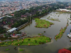 Pengumuman! Revitalisasi TMII Selesai Oktober 2022