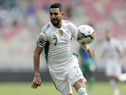 Mahrez Libur Dulu Seminggu, Baru Beraksi Lagi di Man City