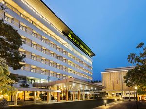 Jadi Lokasi Akad Kaesang-Erina, Segini Tarif Kamar Hotel Royal Ambarrukmo