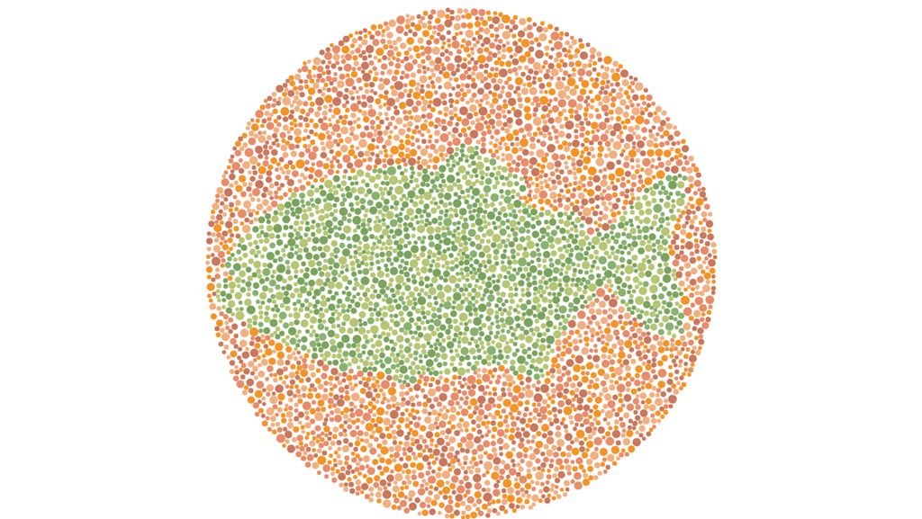 Susah Lihat Hewan di Gambar Ini? Nggak Usah Kucek Mata, Mending Cek ke Dokter Susah Lihat Hewan di Gambar Ini? Nggak Usah Kucek Mata, Mending Cek ke Dokter