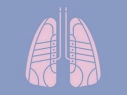 Tes Kepribadian: Gambar Paru-paru atau Sepatu yang Pertama Kali Kamu Lihat?