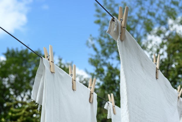 Pantangan Imlek: Tidak mencuci pakaian