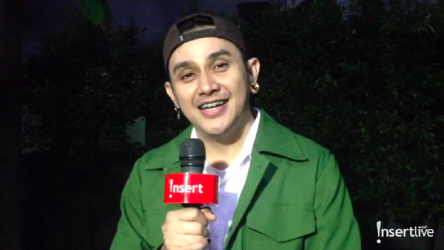 Berita Seputar Selebriti Insertlive Terkini : Respons Vicky Nitinegoro usai Bisnis Kuliner Miliknya Dituding Sajikan Makanan Sisa