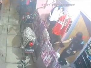 Viral Pria di Jakpus Gondol HP-Tablet Saat Warga Tertidur Pulas