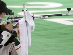 Ada Kejuaraan Internasional, Perbakin-KOI Harapkan Diskresi Karantina