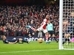 Arsenal Vs Burnley: The Gunners Tertahan Tanpa Gol di Kandang