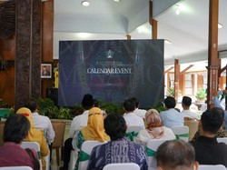Ayo ke Blitar, Pemkab Luncurkan Kalender Event Selama 2022