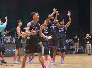 IBL 2022: Jangan Cepat Puas, Hangtuah!