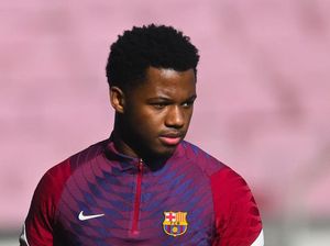 Resmi! Ansu Fati Tinggalkan Barcelona, Gabung Brighton & Hove Albion Resmi! Ansu Fati Tinggalkan Barcelona, Gabung Brighton & Hove Albion