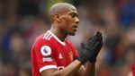 Kalau Cristiano Ronaldo Pergi, Siapa Mesin Gol MU Musim Depan?