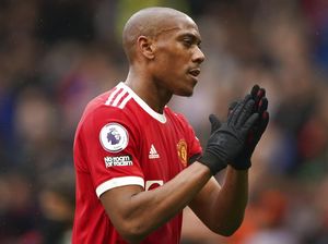 Ingat Nggak, Dulu Martial Bisa Dapat Bonus Andai Menang Ballon dOr