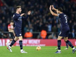 Setelah 12 Kemenangan Beruntun, City pun Tersandung