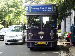 Bawa Rp 100 Ribu Bisa Dapat Apa di Alun-alun Kota Bandung?